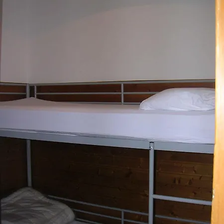 Apartment In 54732